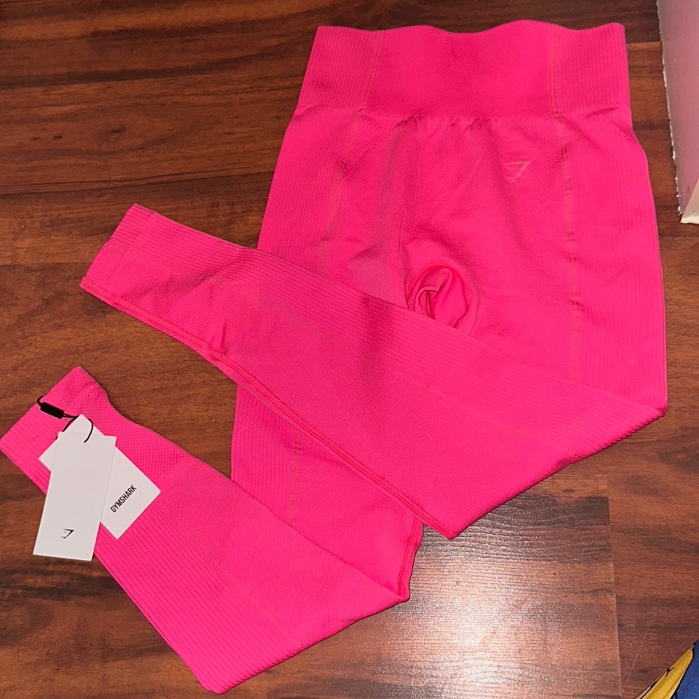 Gymshark leggings